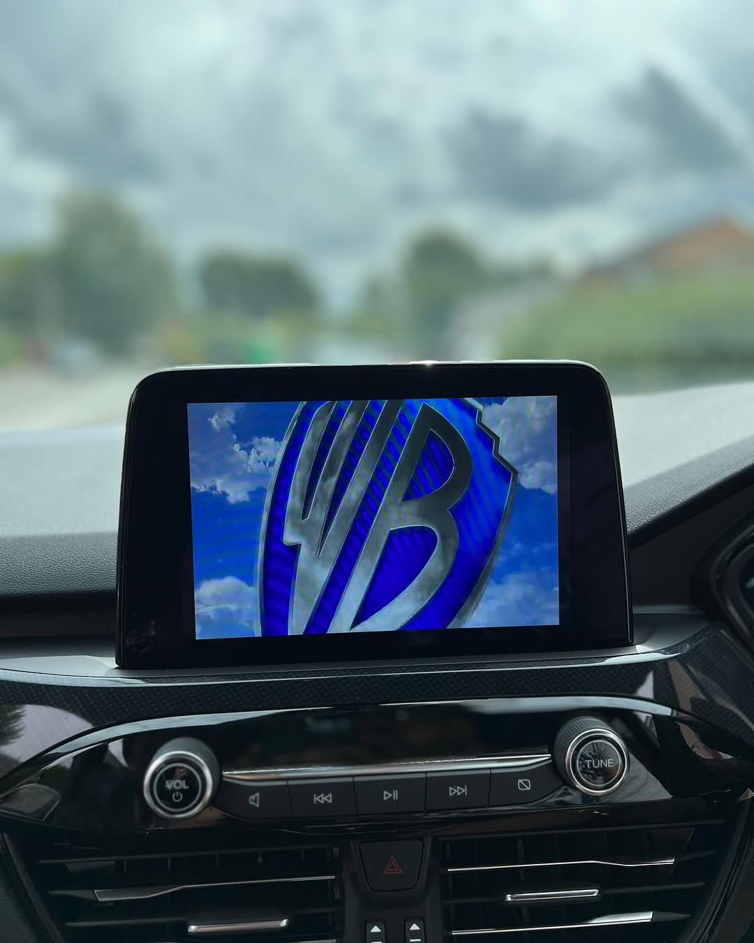 Youtube & Netflix AI-Box per Mitsubishi