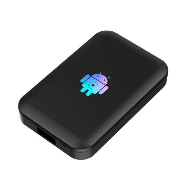 Youtube & Netflix AI-Box per Cupra