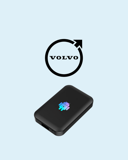 Youtube & Netflix AI-Box für Volvo