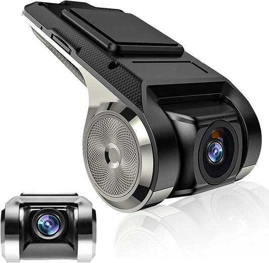 Full HD Dashcam