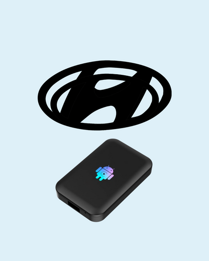 Youtube & Netflix AI-Box für Hyundai