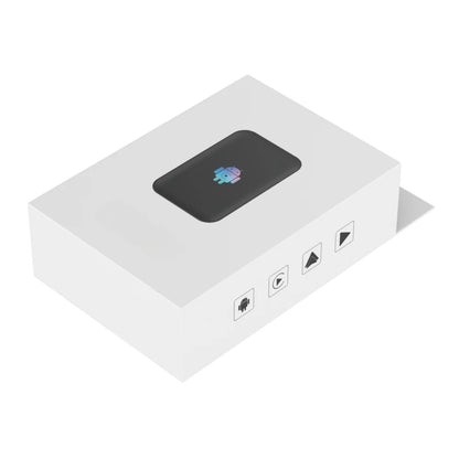 Youtube & Netflix AI-Box per Lynk & Co