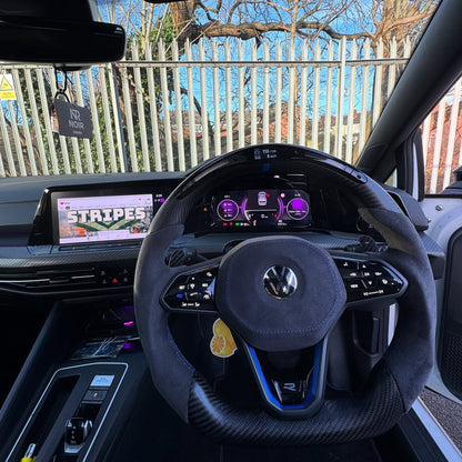 Youtube & Netflix AI-Box per Volkswagen